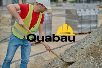 Ponuka práce Nemecko-Pomocník pri bagri