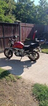 Yamaha fz6 fazer rok 2004