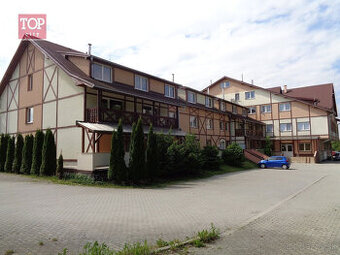 Predaj Vysoké Tatry - 2 izbový apartmán 60 m2 s veľkou tera