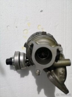 Turboduchadlo Honda CR-V 2,2 diesel