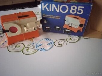 Retro kino 85