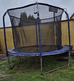 Trampolína  305 priemer