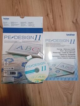 Program na tvorbu výšiviek