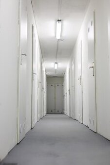 Sklad č.7, plocha 4,6m², Mierová 58, Bratislava