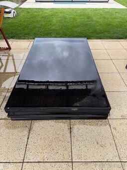 Fotovoltaické panely