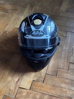 Airoh Spark Vibe Black Matt