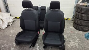 FABIA 3 AUTOSEDACKY  2021
