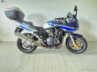SUZUKI GSF1200 Bandit