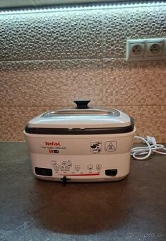 Multifunkčný hrniec / fritéza Tefal FR495070 Versalio Deluxe
