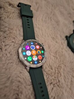 Smart hodinky Huawei GT 4 46 mm