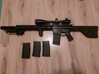 Predám SR25