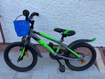 CTM Tomy 16