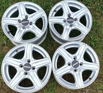 Alu kola 4x100 R14