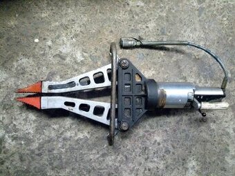 Hydraulický rozpinak