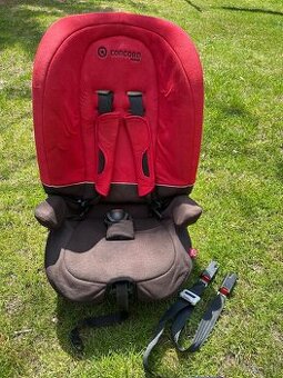 Sedačka Concord Trimax 9-18kg