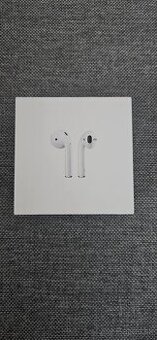 AirPods 2. generácie