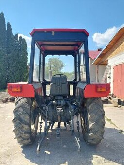 Zetor 4011