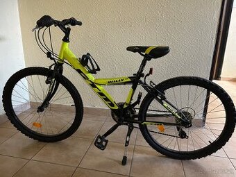 Detsky bicykel CTM 24