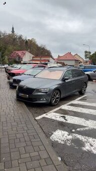Sportline SUPERB