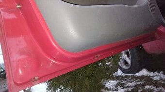 Škoda Felicia mpi 1.3 50k