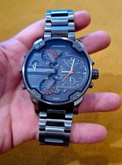 Diesel DZ7315 Nosene 2x