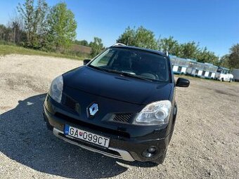 Renault koleos 2.0dci