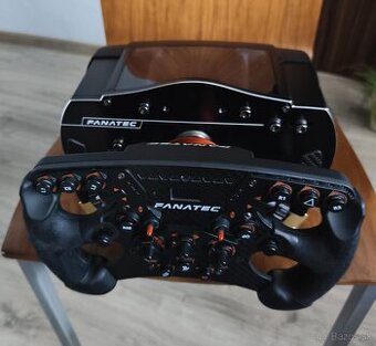 Fanatec