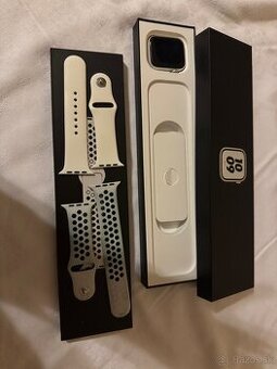 Apple watch série7