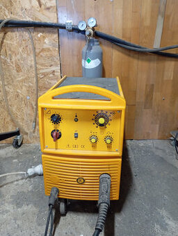 Zvaračka co2 Omicron 206