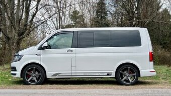 Vw Transporter T6 2.0Tdi 103kw bez adblue caravelle Multivan