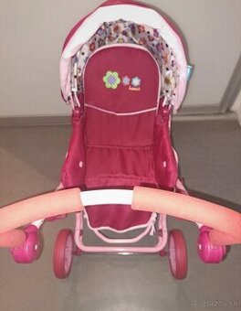Kocik pre babiky