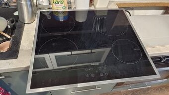 Beko indukčný varný panel