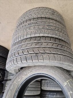 205/65R16 C zimne continental