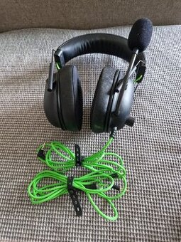 Razer Blackshark V2 X