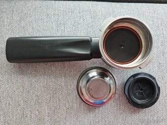 Páka na kávovar saeco gaggia 58mm