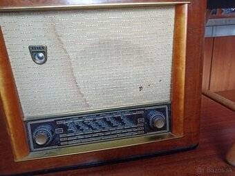 Rádio Tesla Dirigent