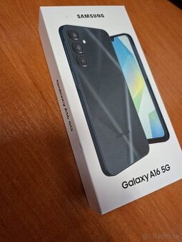 Samsung Galaxy A16 5G