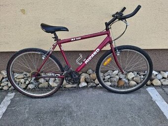Bicykel Merida MA 200