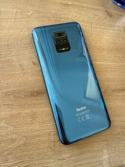 Xiaomi redmi 9 note Pro