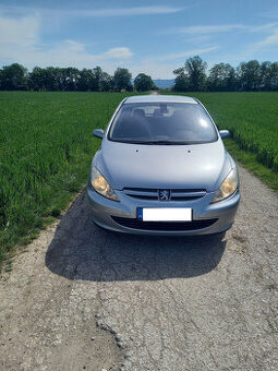 Predám Peugeot 307