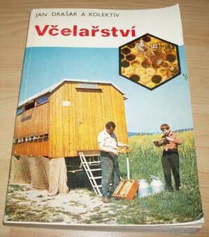 Včelarství