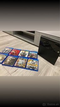 PS 4