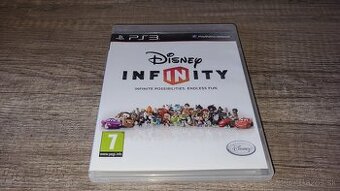 PS3 Disney Infinity
