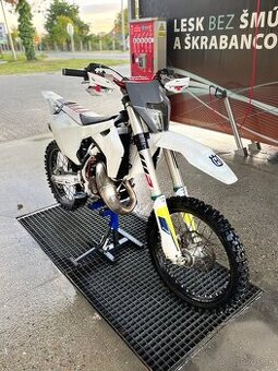 HUSQVARNA 125 2018