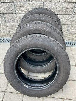 Pneumatiky 165 / 70 R14