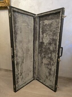 Kufor na gitaru 5 Stars Cases LTD