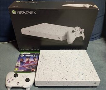 Xbox one x