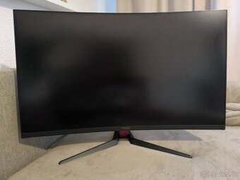 Monitor MSI