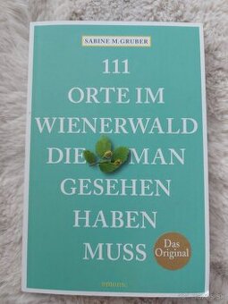 Wienerwald - deutsch