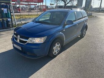 Predám Dodge Joueney